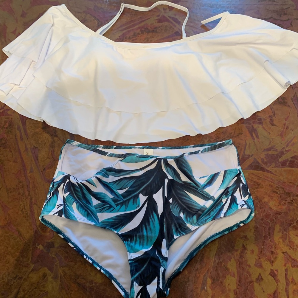 Beautiful Bikini from Beachsissi